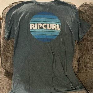 RipCurl shirt